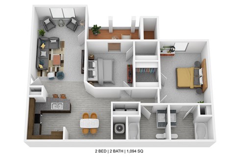 Lakeshore Floor Plan at Waterstone Landing, Ohio, 43551